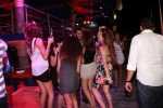 Saturday night at Edde Sands Beach Bar, Part 1 of 2